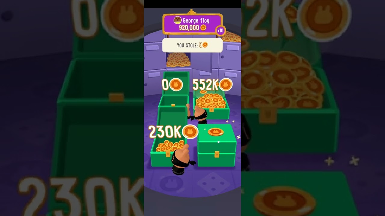 Board Kings (throw dice and get coins to level up) #98