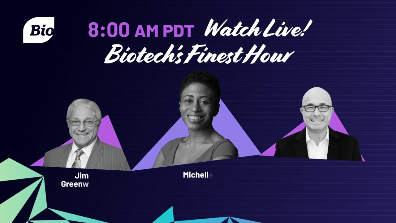 Monday Programming Highlights at BIO Digital