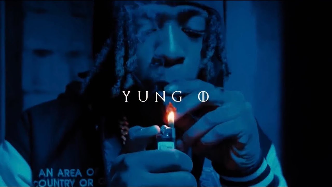 Yung O - Check Me Out (Official Video) | Shot By @YoungMoeFilms