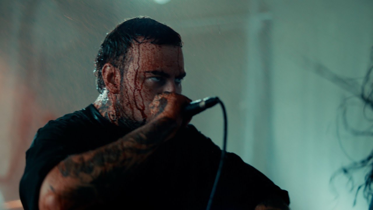 SXMPRA - BLEED // MOLOTOV (Official Music Video)