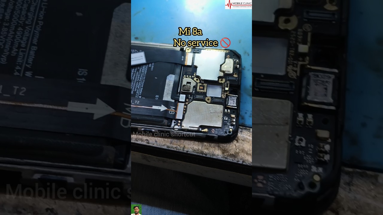 redmi 8a no service problem solutions #shorts #smartphone
