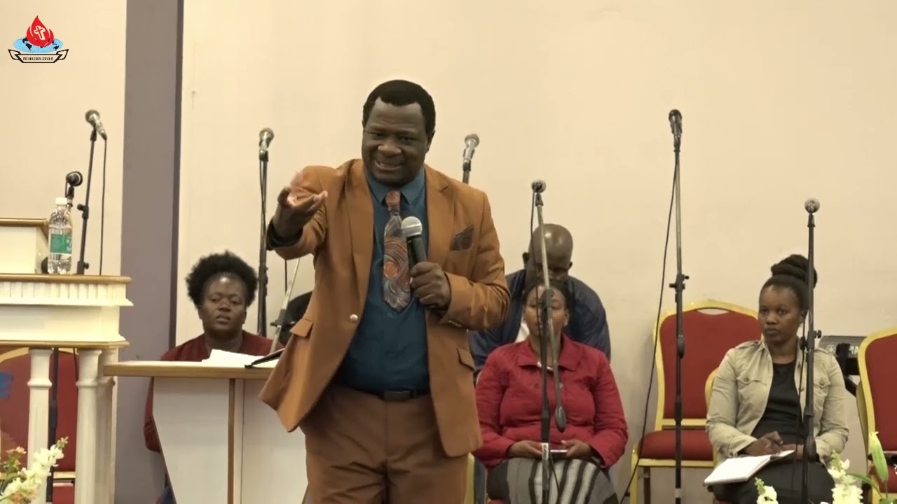 FEA Zakhele Revivals 27 April with Apostle Muziwezigwili Nxumalo