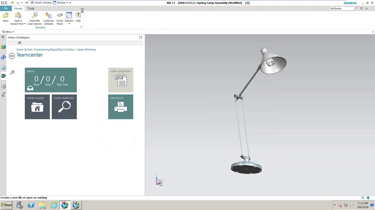 TEAMCENTER: Let’s Shed Some Light on PLM…