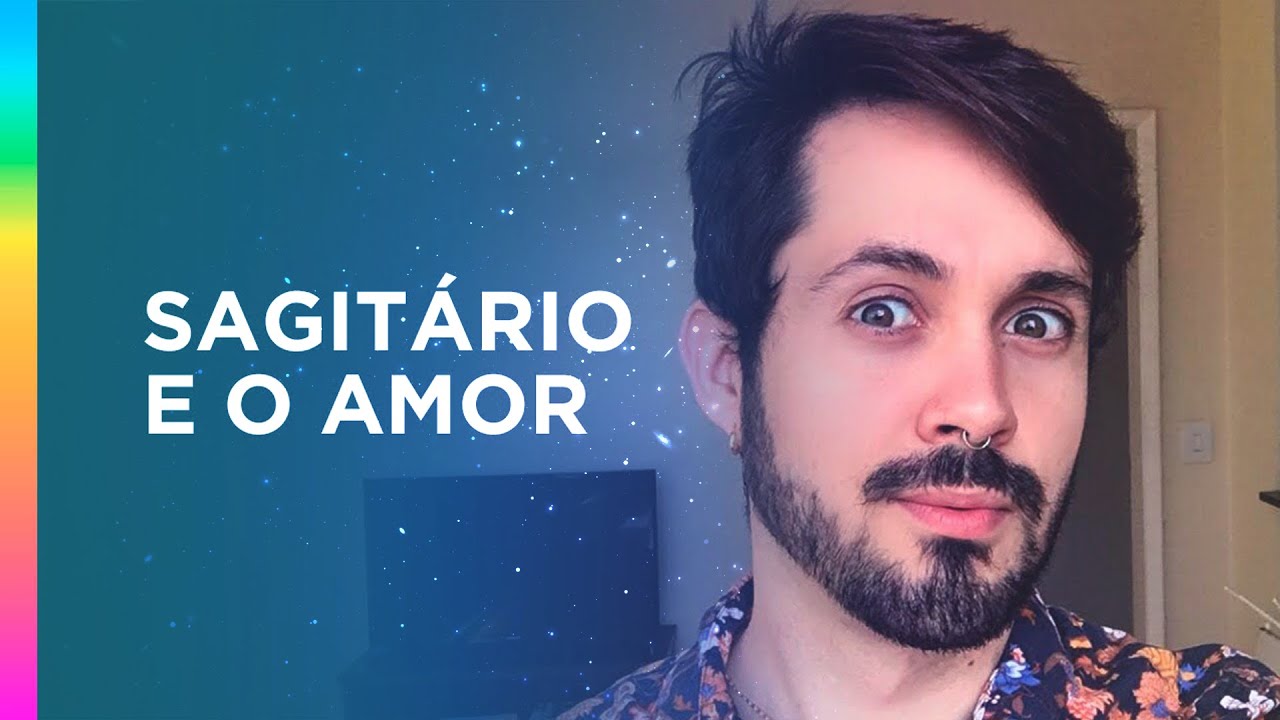 SAGIT&Aacute;RIO E O AMOR: como conquistar esse signo?