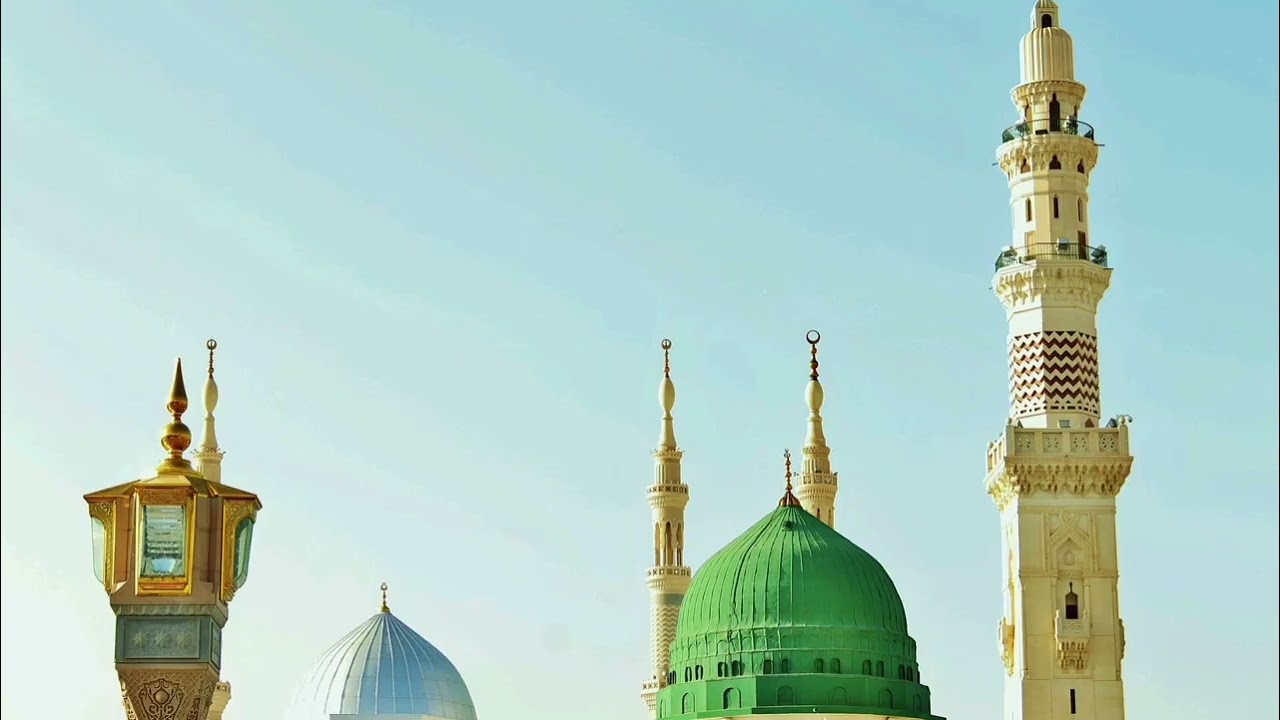 Light Upon My Path ﷺ