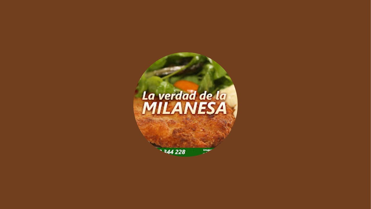 La Verdad de la Milanesa //2018