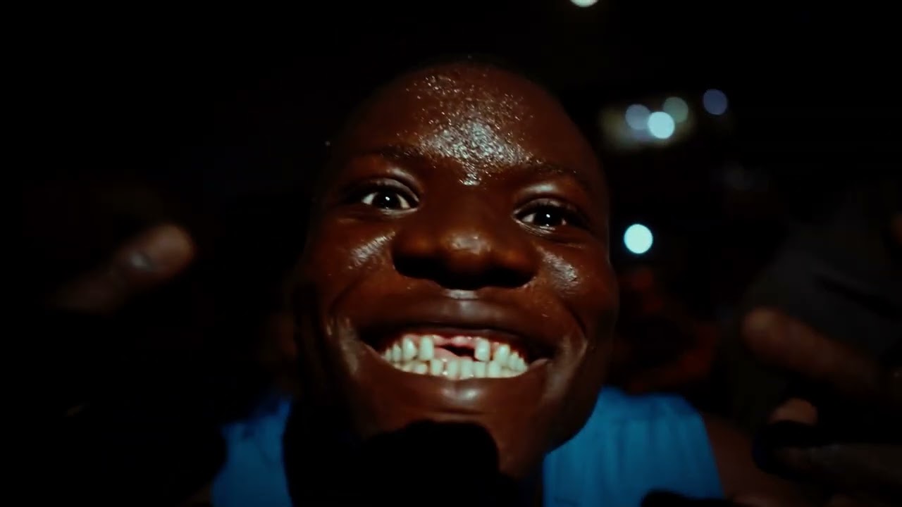 Clip Nao boya Te KV Street