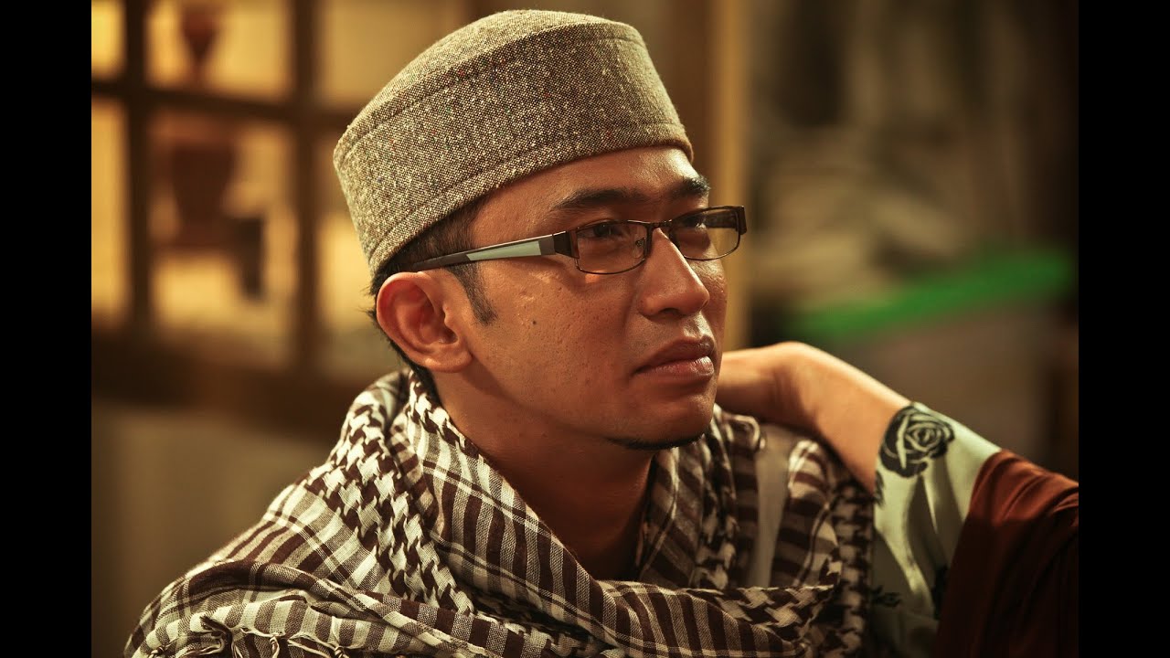 Hijrah Cinta - Teaser Trailer #1