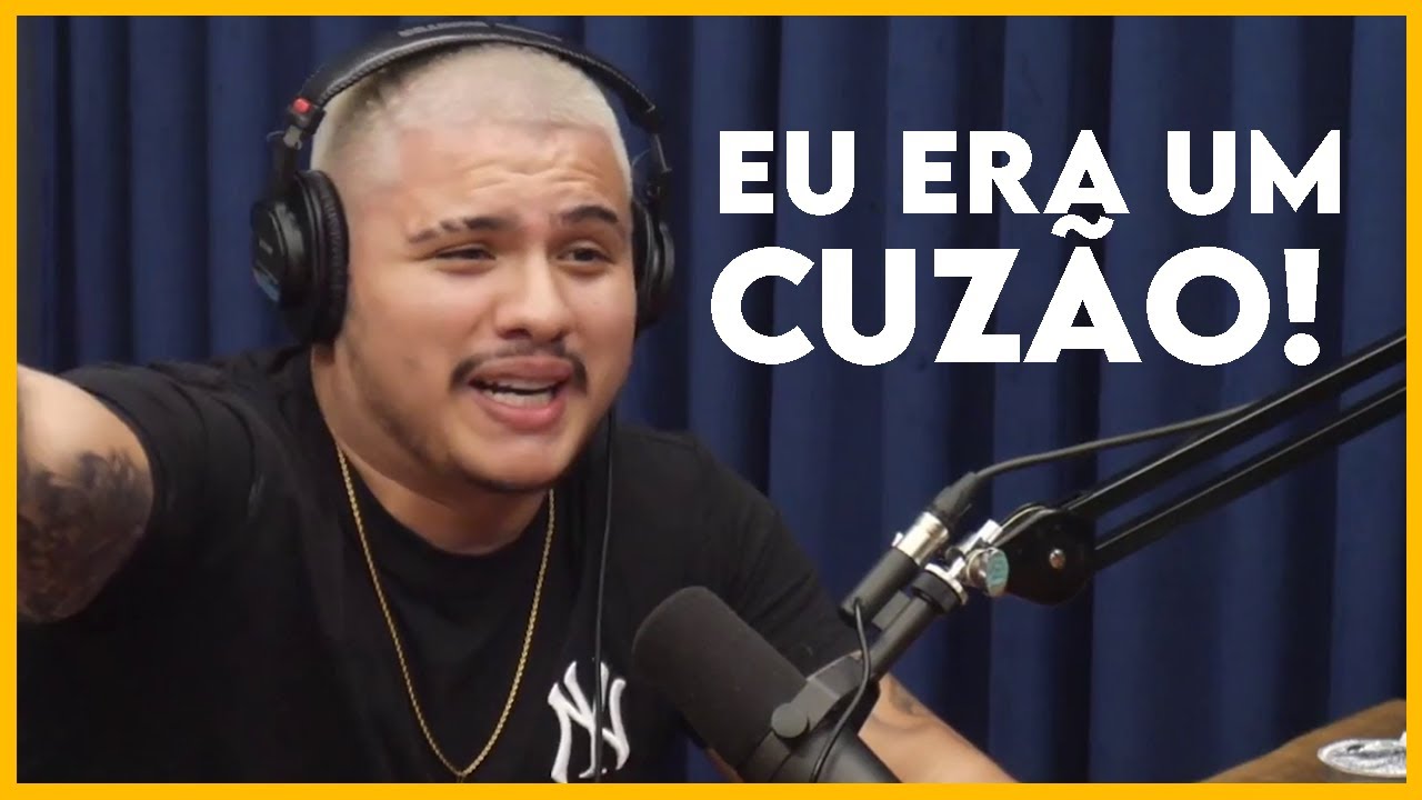 MITICO SOBRE VIDA MITICA | Cortes Podcast
