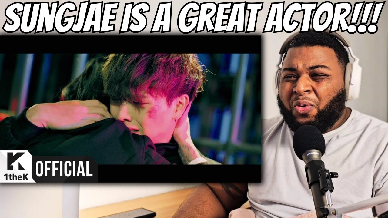 BTOB | 'Movie' MV & Dance Practice Reaction!!!