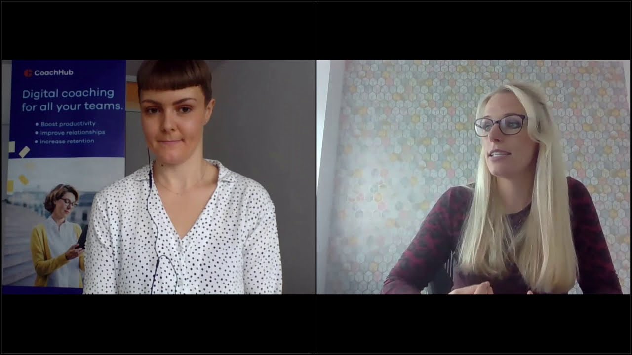 An Interview With Our Client Bnp Paribas | Coachhub