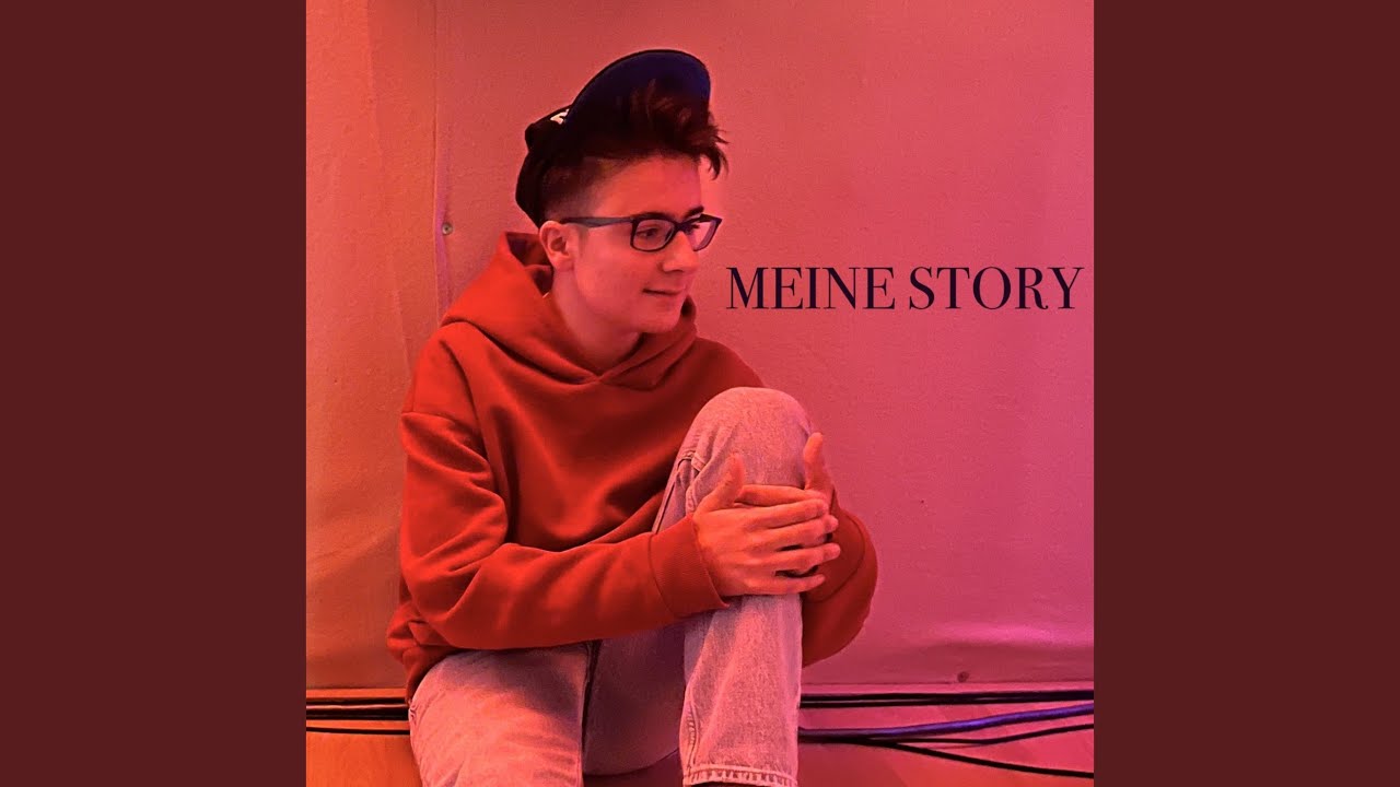Meine Story