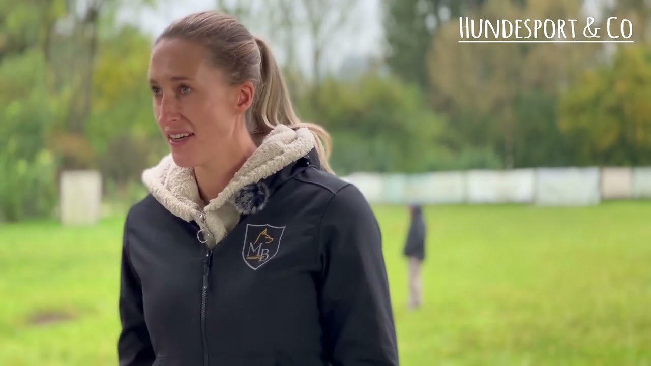 Was ist Gebrauchshundesport wirklich? | Schutzdienst | IGP | Hund 
