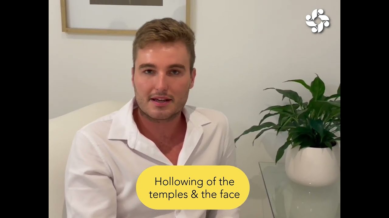 HOLLOWING OF THE TEMPLES