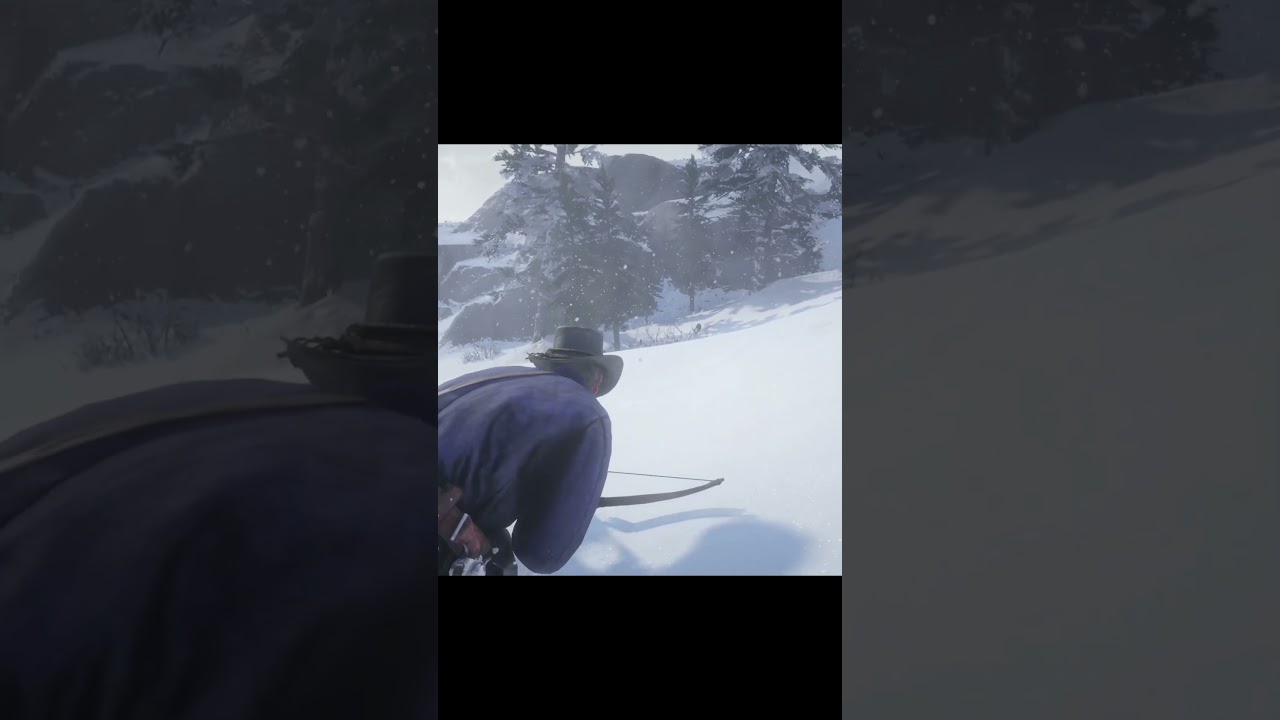 The Ultimate Guide to Deer Hunting in RDR2 