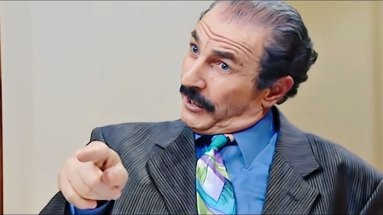 يوميات أبو المفهومية - هوشة أبو فهمي و أخوه بسبب أبو عنتر النصاب ! ناجي جبر