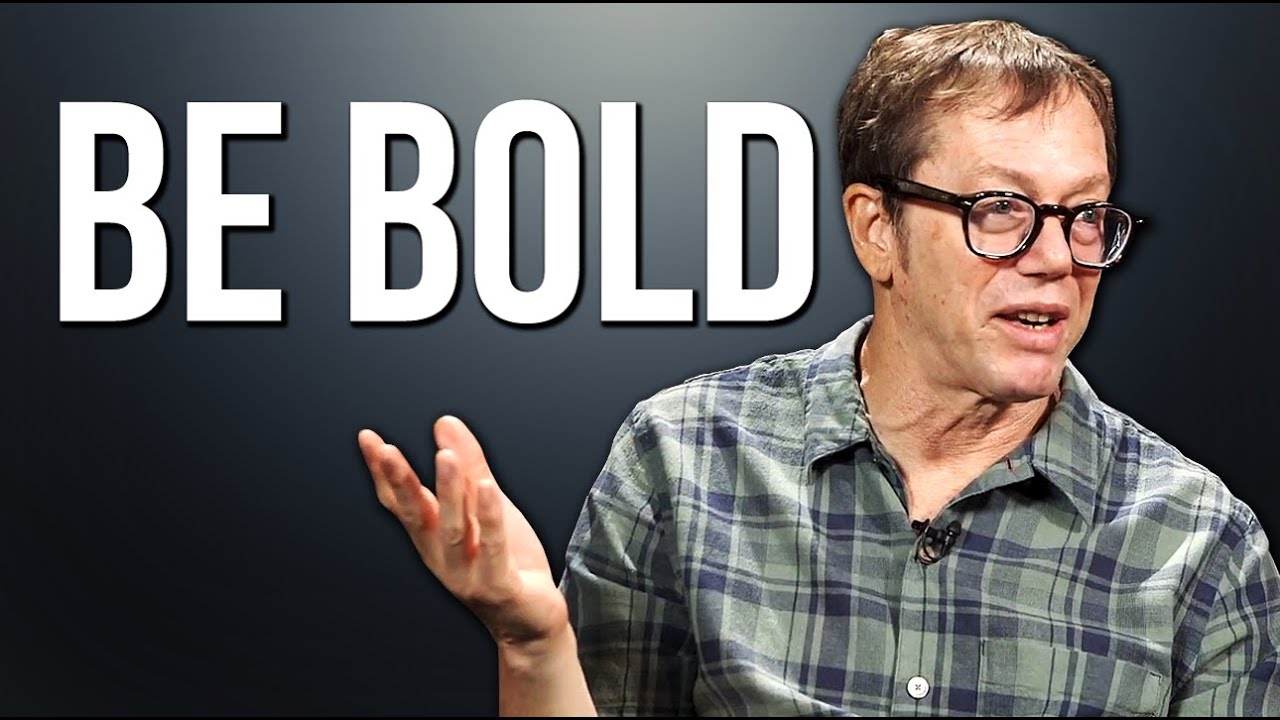 Действуйте смело