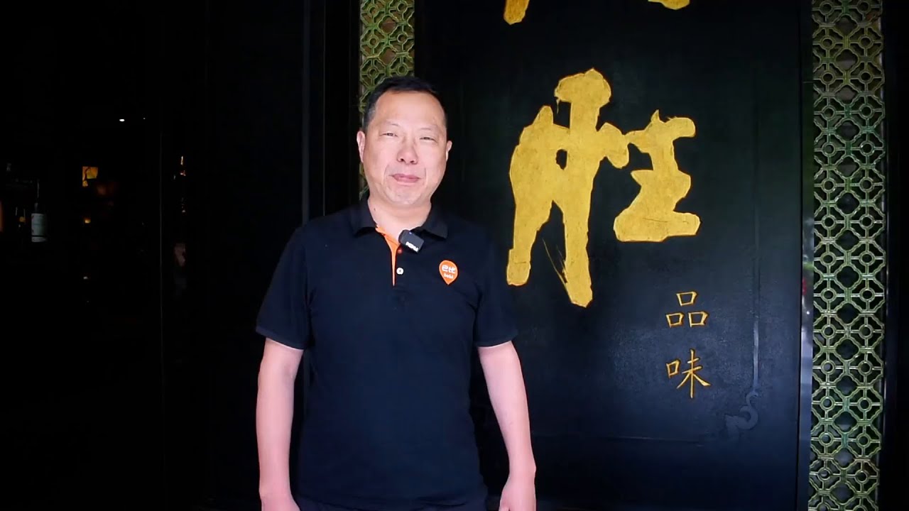 广东炳胜，后厨全网首次曝光！ #巴比  #广东  #炳胜  #餐饮