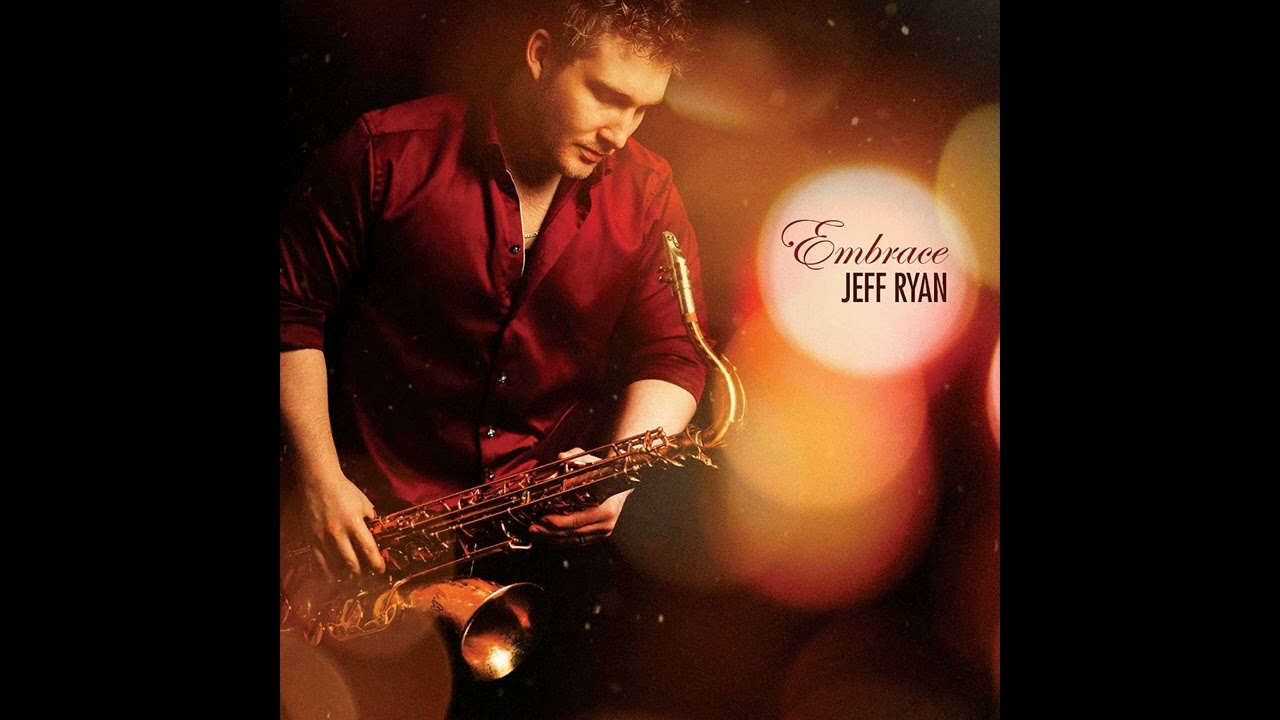 JEFF RYAN | Dusk To Dawn
