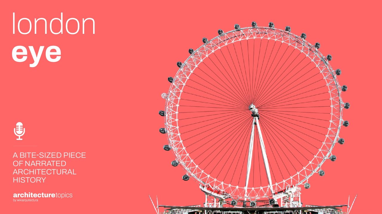 London Eye - An Unlikely Turn of Events