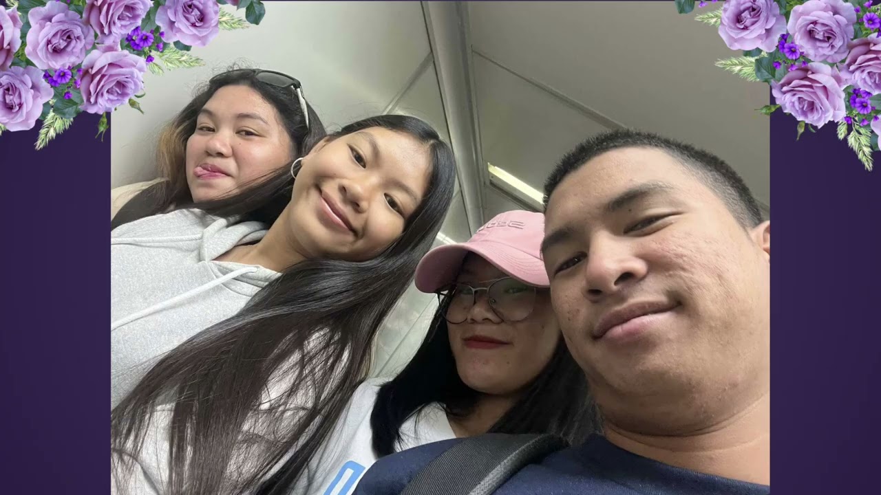 Tribute to Marielle Mica