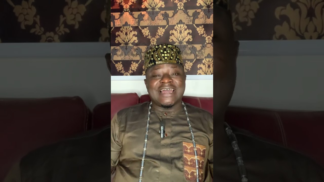 ASEJE OWO TI A FI NRI 2 MILLION TABI JUBE LO@babaogbonawonagbainternati5935