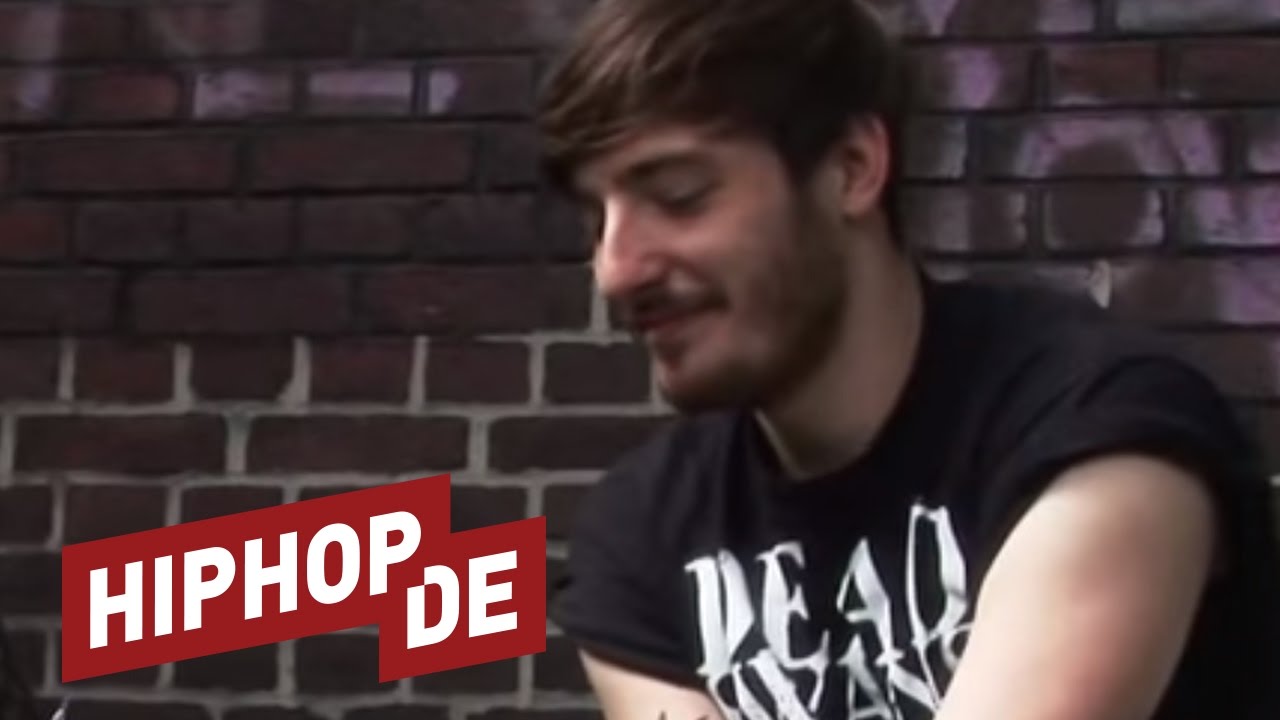 Casper: Zwischen Snooze Dogg & Verträgen (