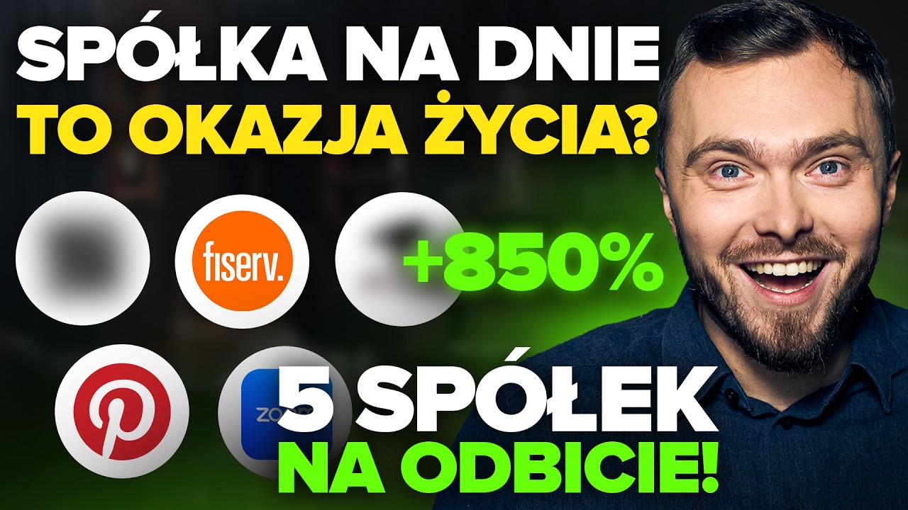 Te spółki są „skończone