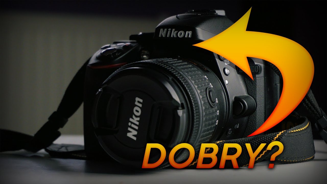 Sony a6400 vs Nikon D5300 | Por&oacute;wnanie funkcji, low light, zdjęcia, video