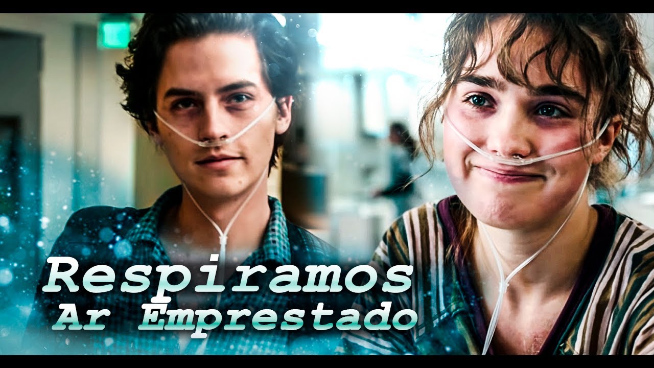 (A Cinco Passos de Você) Respiramos Ar Emprestado - Will & Stella