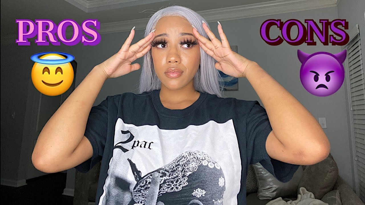 GIRL TALK: WHAT’S IT LIKE LIVING WITH YOUR BOYFRIEND ( PROS & CONS)