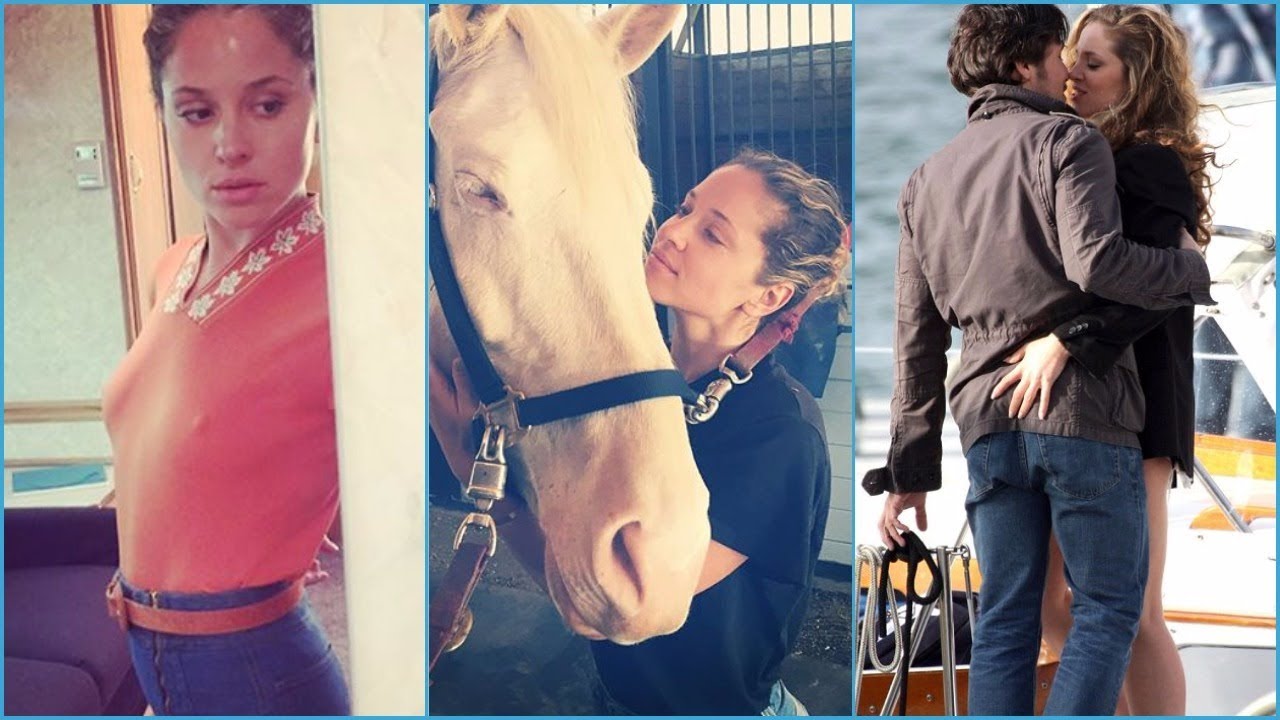 Margarita Levieva - Rare Photos | Lifestyle | Family | Friends