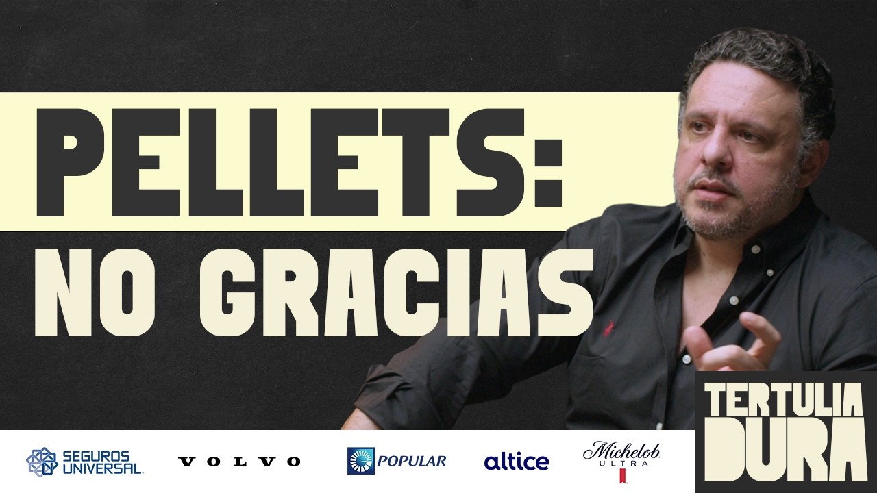 EP#278 – Dr. Jorge Garcia:  Contradicciones de MAHA, GLP-1, Hormonas, Músculo y Longevidad