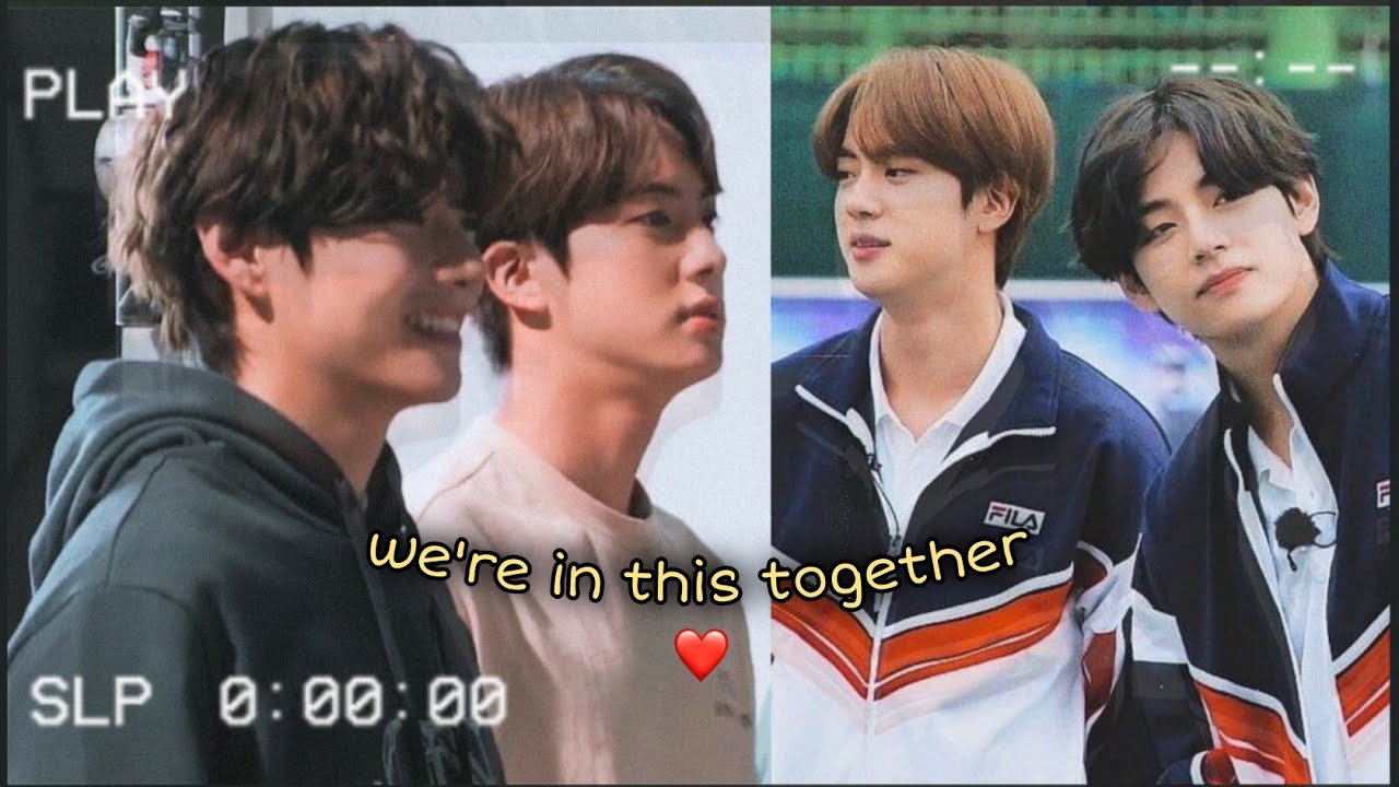 taejin|summary of taejin week moments|