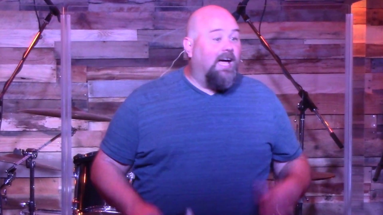 Romans 7 - The Secret to Winning at Life - Pastor David VanAtter [Full Sermon]