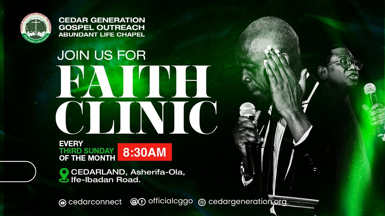 FAITH CLINIC SERVICE