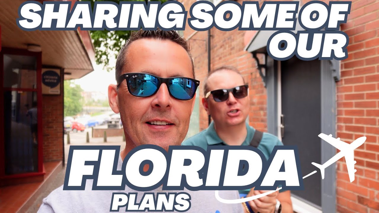 We are doing this in Orlando Florida !