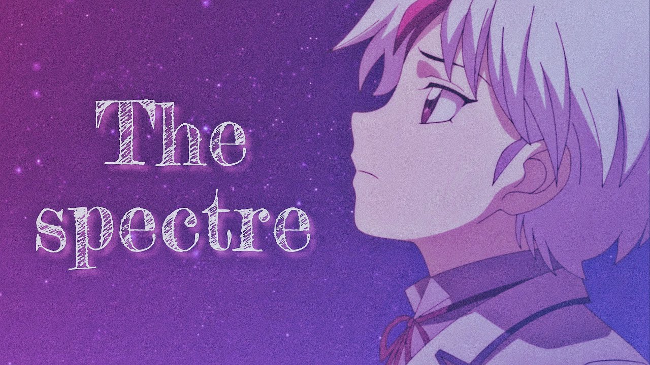 Hanyo No Yashahime [AMV] // The Spectre