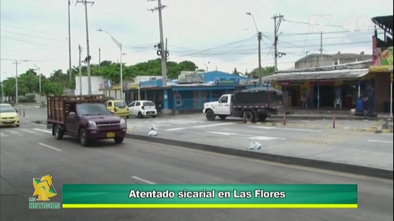 Las Noticias de Telecaribe emisión febrero 12 de 2026