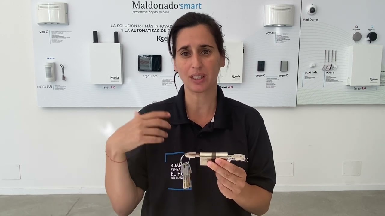 Funcionamiento bombillo con embrague simple