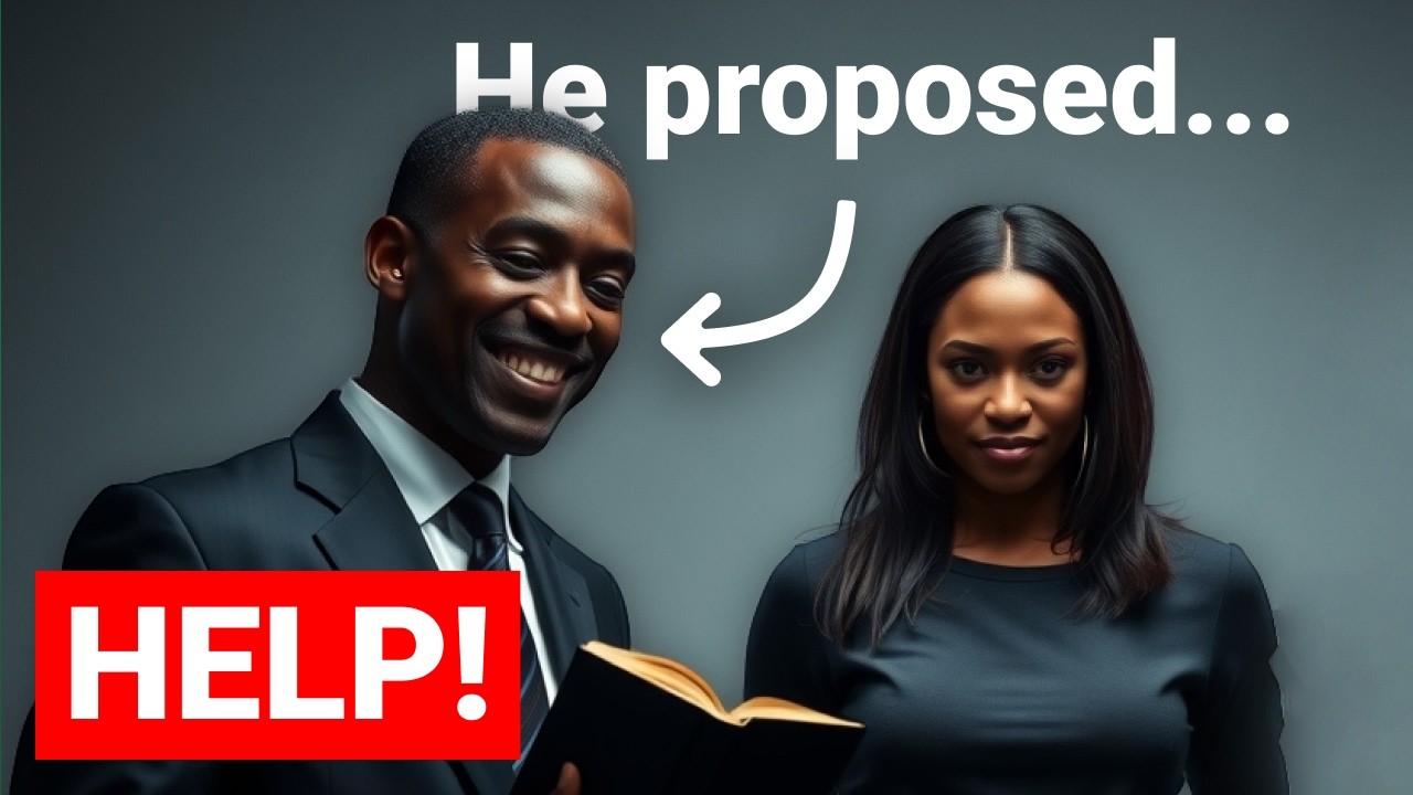 CAUTION: Don’t Say ‘Yes’ Until You Ask THESE Questions!