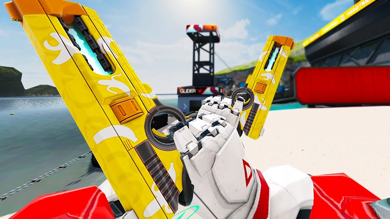 This VR Game is FREE TO PLAY and it's AWESOME