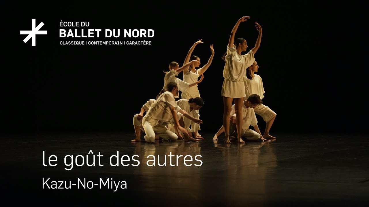 Le goût des autres | Kazu No Miya