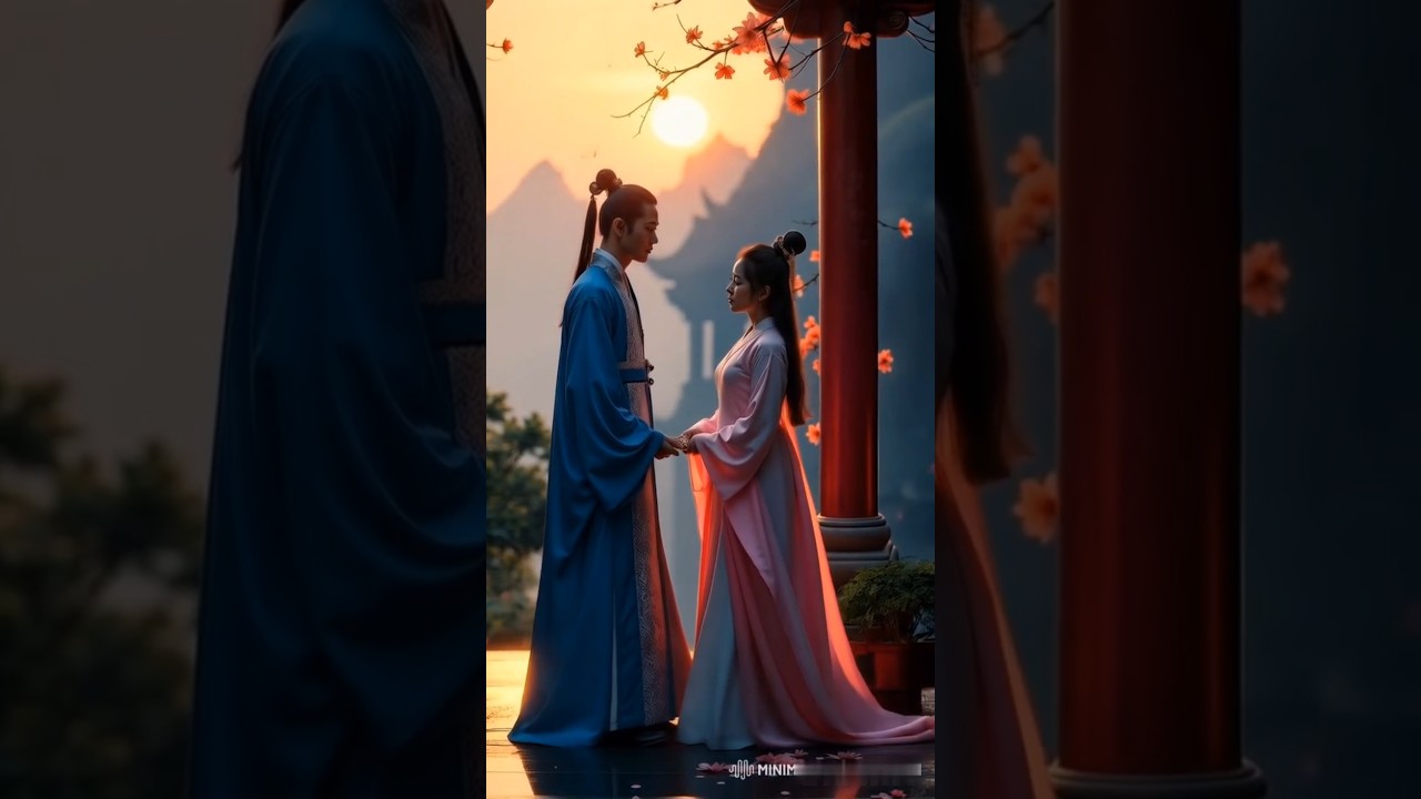 Shadow of the Throne 👑 | Chinese Historical Fantasy Series | 8-Part Shorts Drama😍