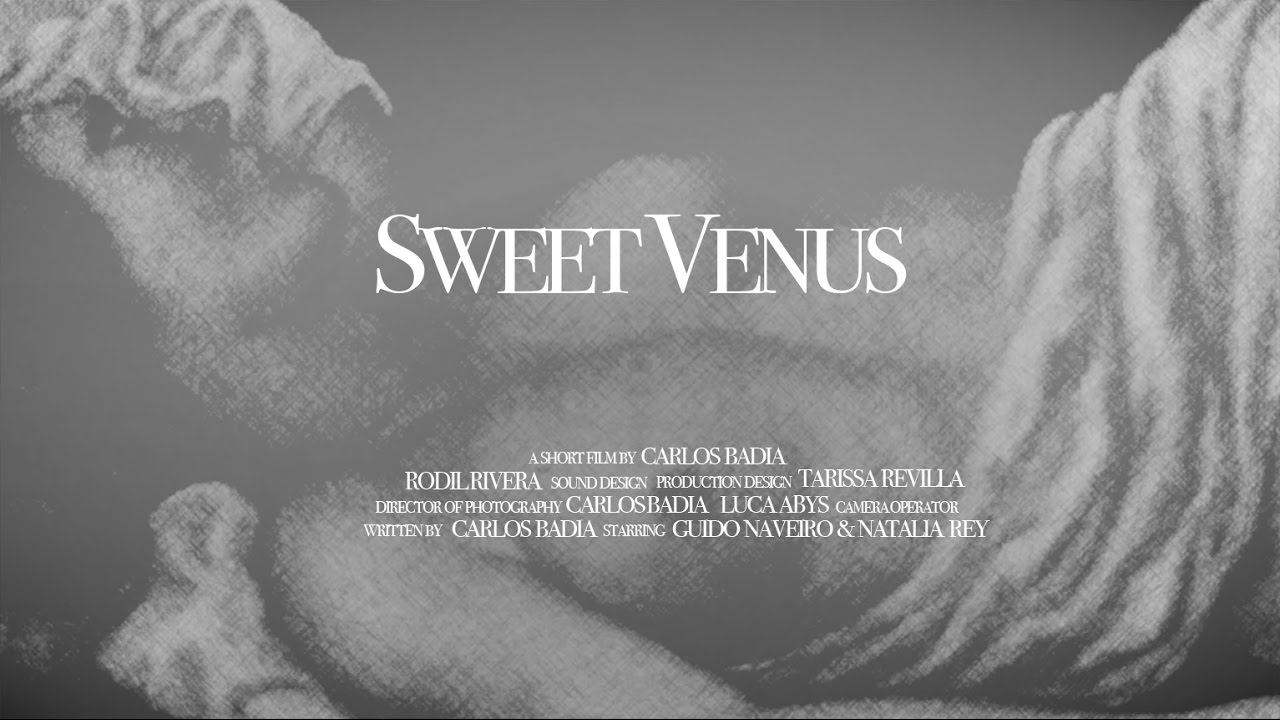 Sweet Venus
