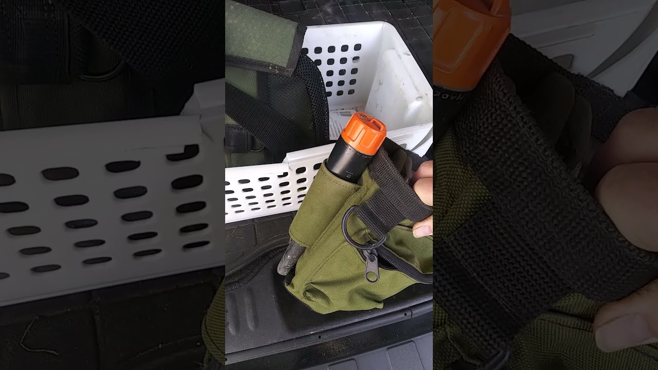 Metal detecting gear you need for an enjoyable hunt! (My favorite gear)