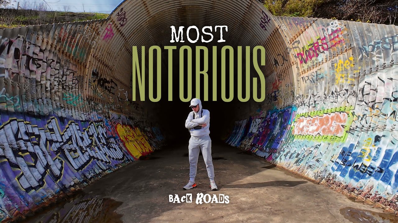 Christie Creek | Most Notorious