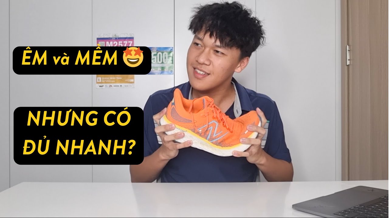 New Balance 1080v12