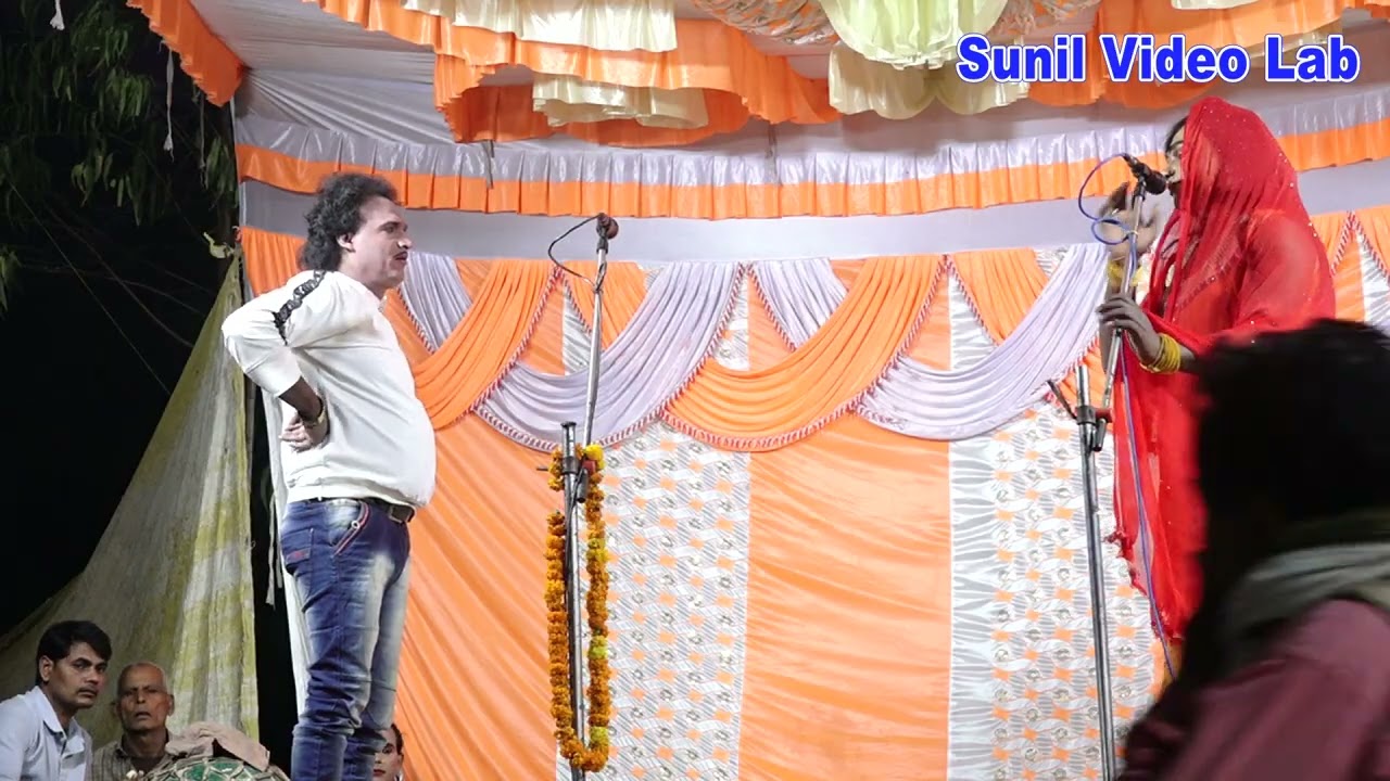 12 राम फकीरे प्रधान बहुत ही दर्द भरी संगीत ♥️🔥 फिल्मी स्टाइल में डाकू का रोल में प्रधान जी