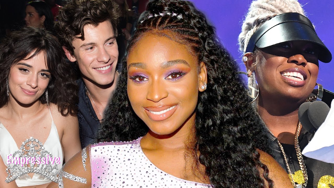 Нормани покоряет VMA! | Камила и Шон фальшивые цели для пары | Мисси удостоена чести